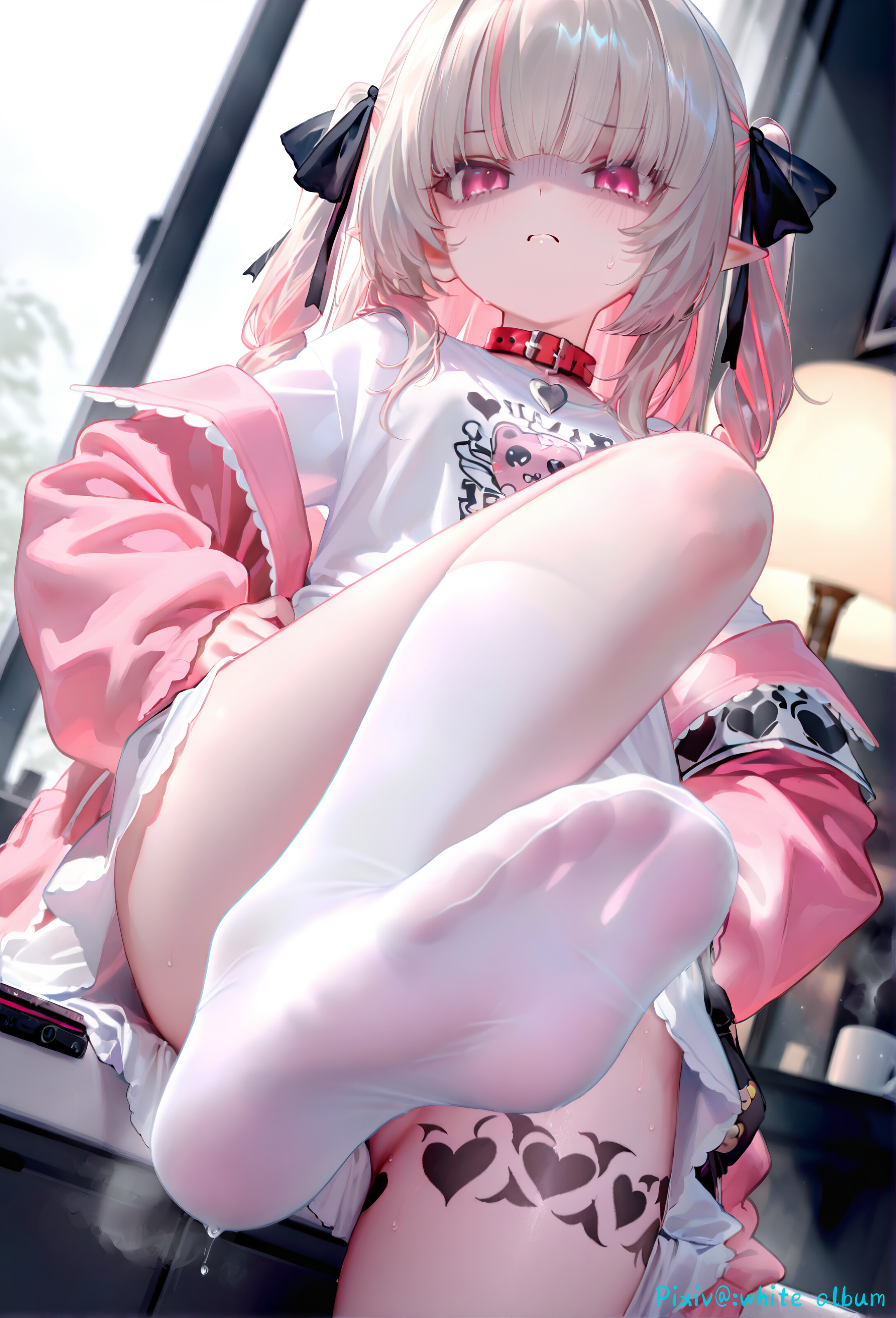  【图包】原神+明日方舟+碧蓝档案+碧蓝航线等300精品图 [NP+705M]